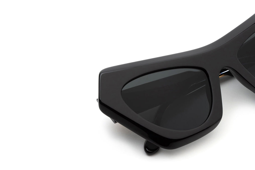 Marni® - Devil's Pool Sunglasses Black