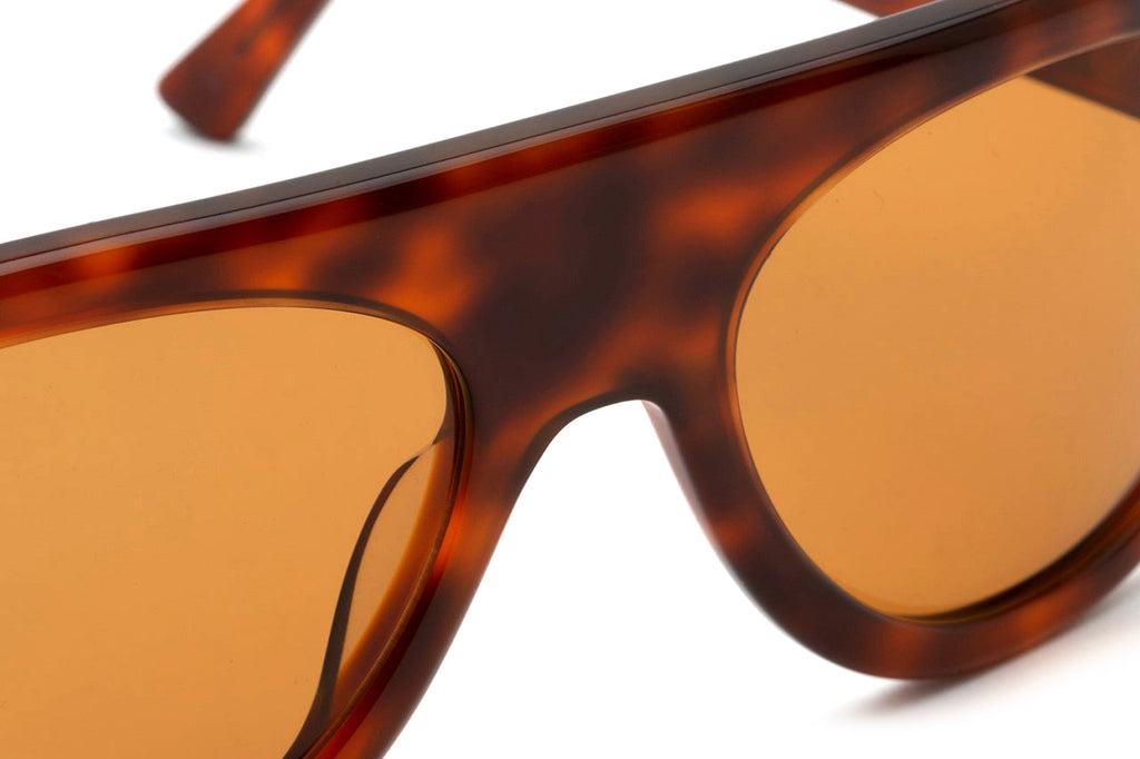 Marni® - Mount Toc Sunglasses Havana