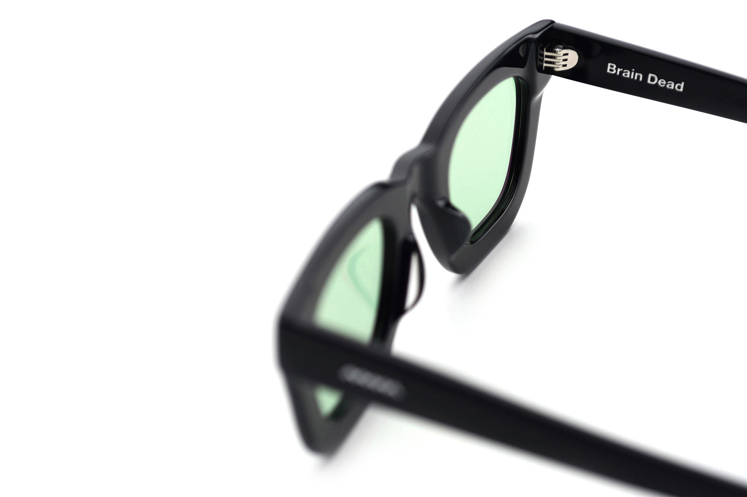 AKILA® Eyewear - Elia by Brain Dead Sunglasses | Specs Collective