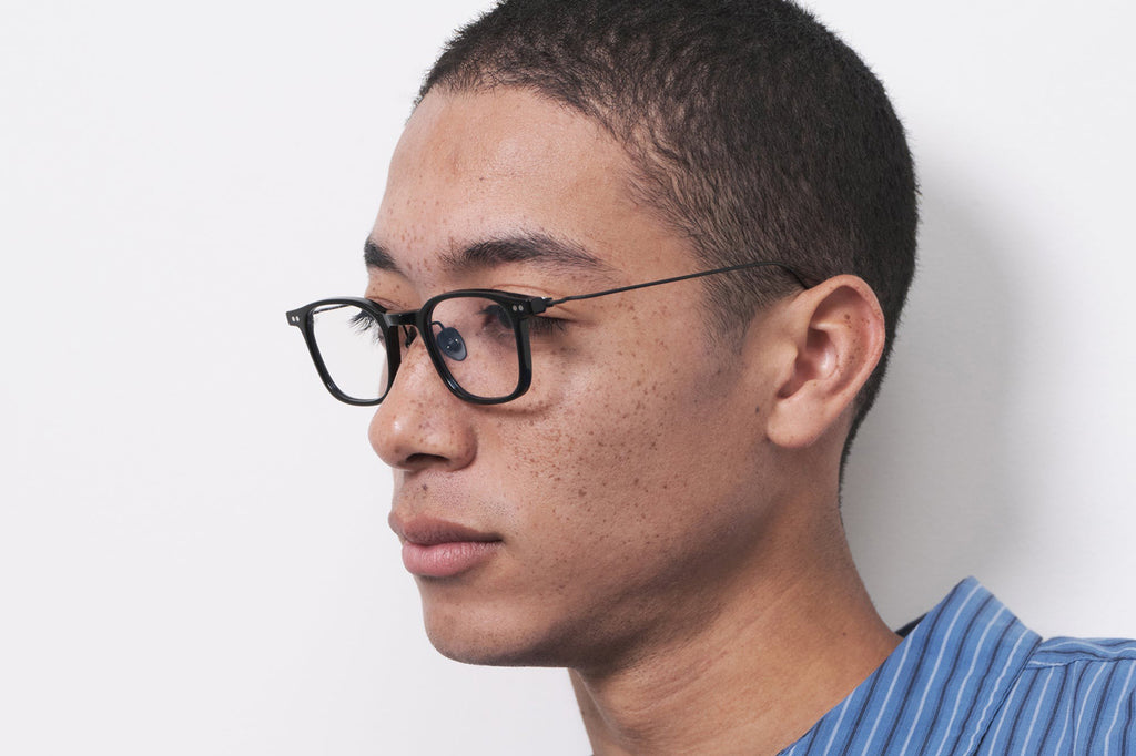 AKILA® Eyewear - Endo Eyeglasses Black