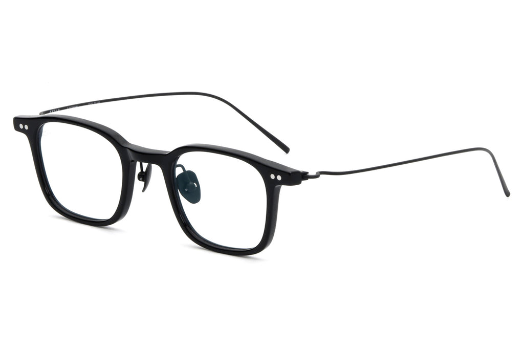 AKILA® Eyewear - Endo Eyeglasses Black