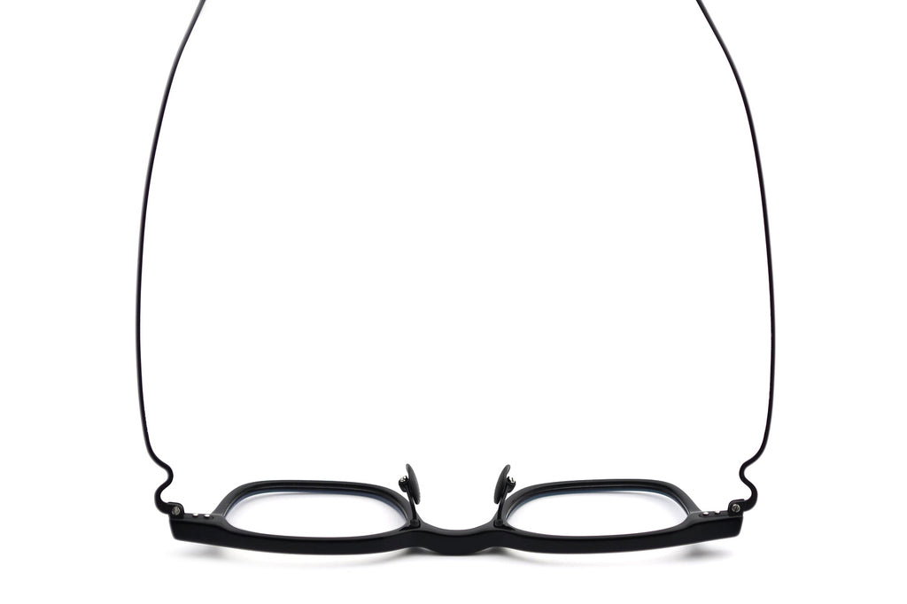 AKILA® Eyewear - Endo Eyeglasses Black
