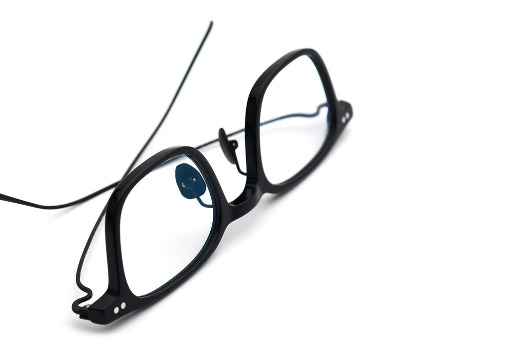 AKILA® Eyewear - Endo Eyeglasses Black