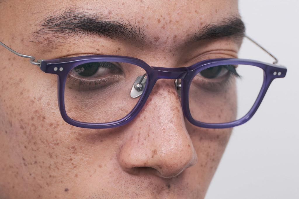 AKILA® Eyewear - Endo Eyeglasses Blue