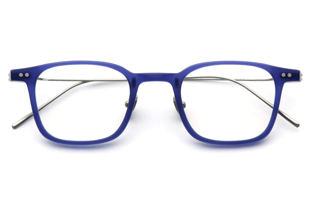 AKILA® Eyewear - Endo Eyeglasses Blue