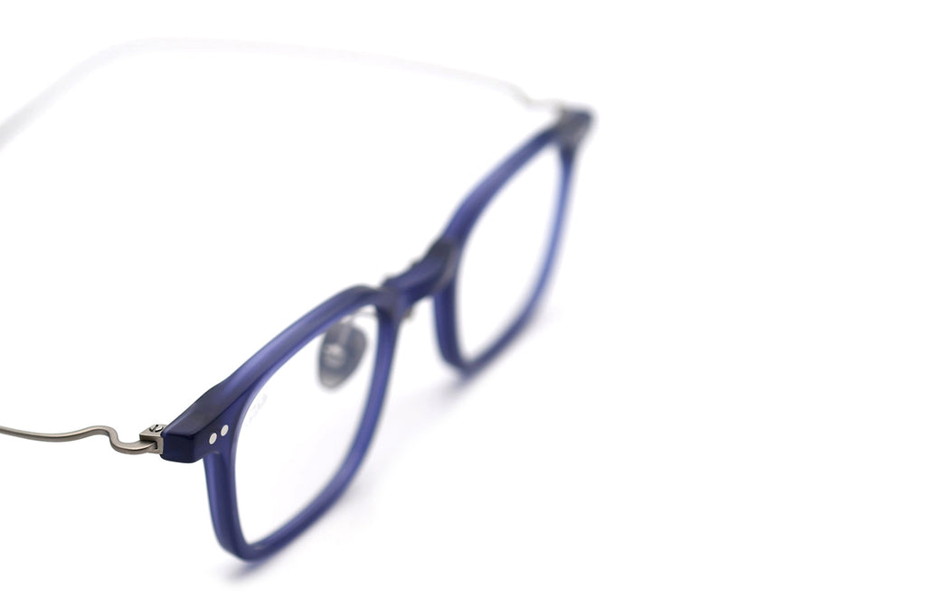 AKILA® Eyewear - Endo Eyeglasses Blue