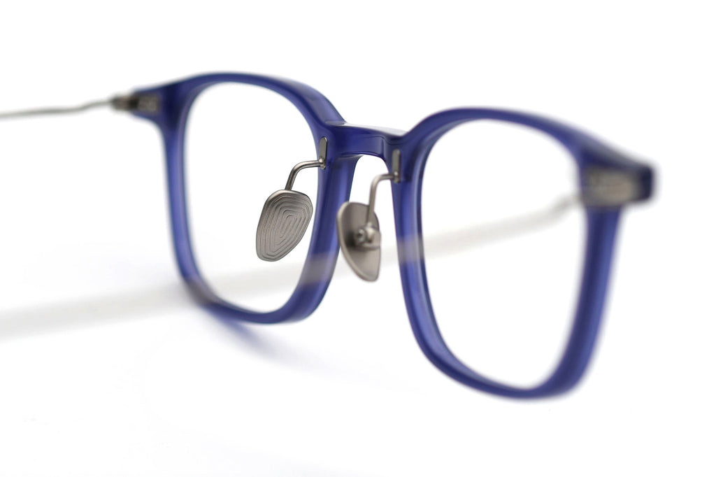 AKILA® Eyewear - Endo Eyeglasses Blue