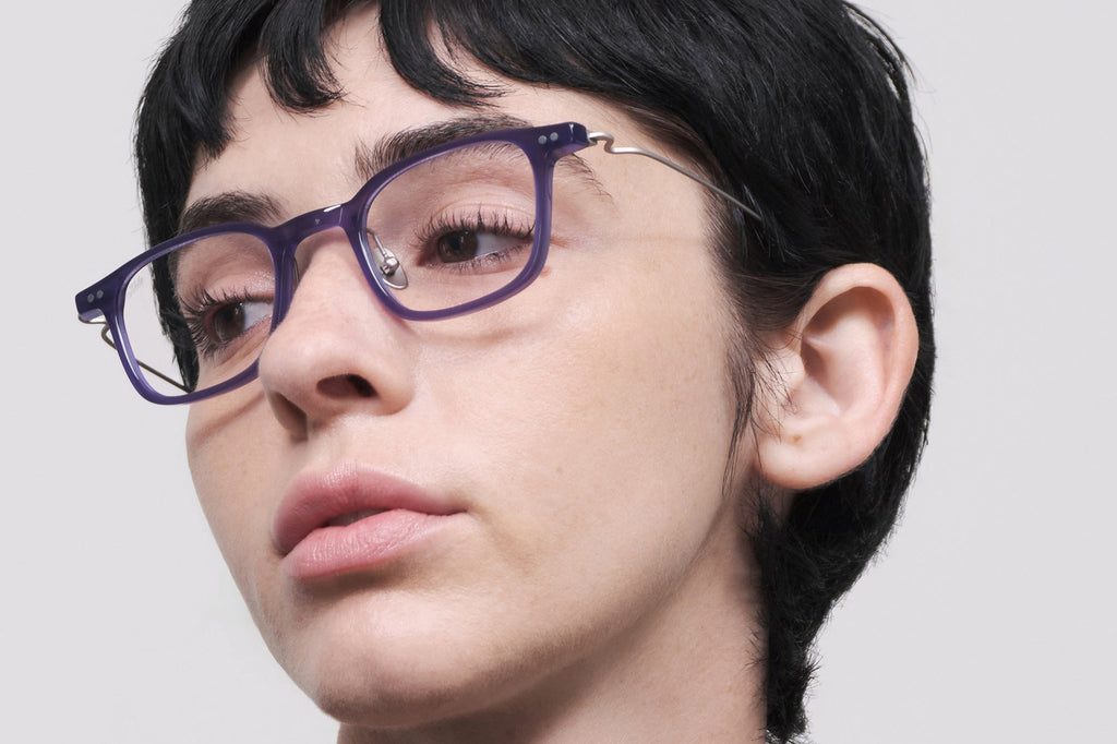 AKILA® Eyewear - Endo Eyeglasses Blue