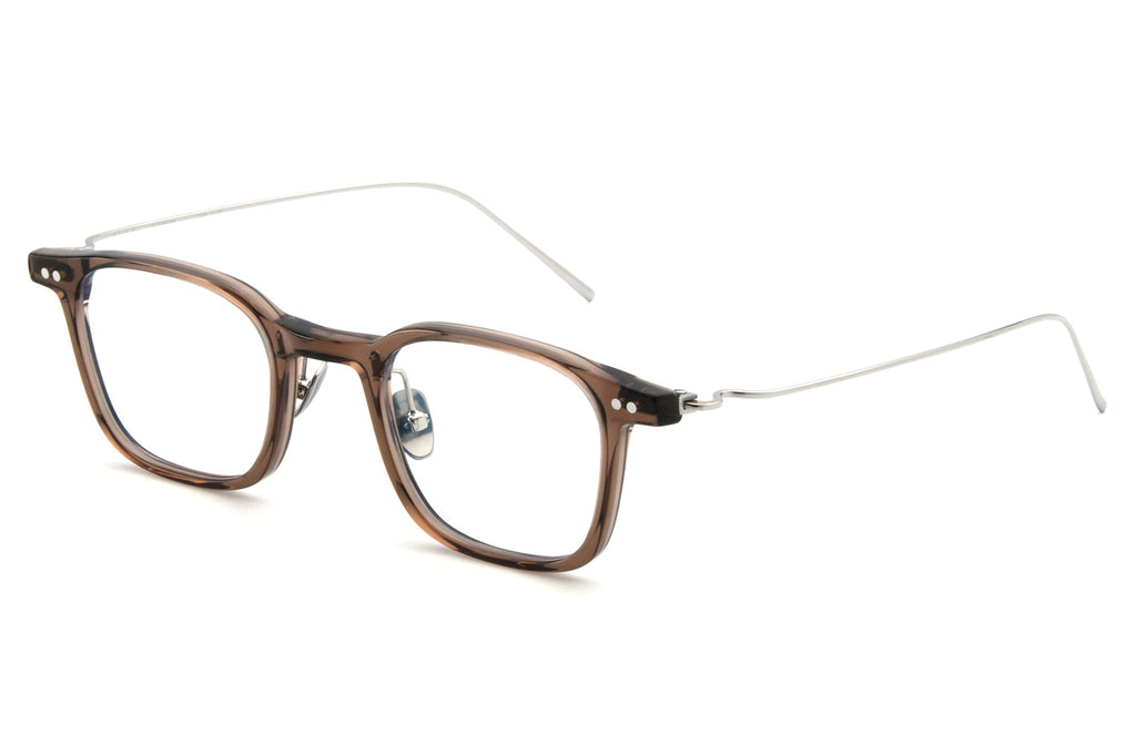AKILA® Eyewear - Endo Eyeglasses Brown