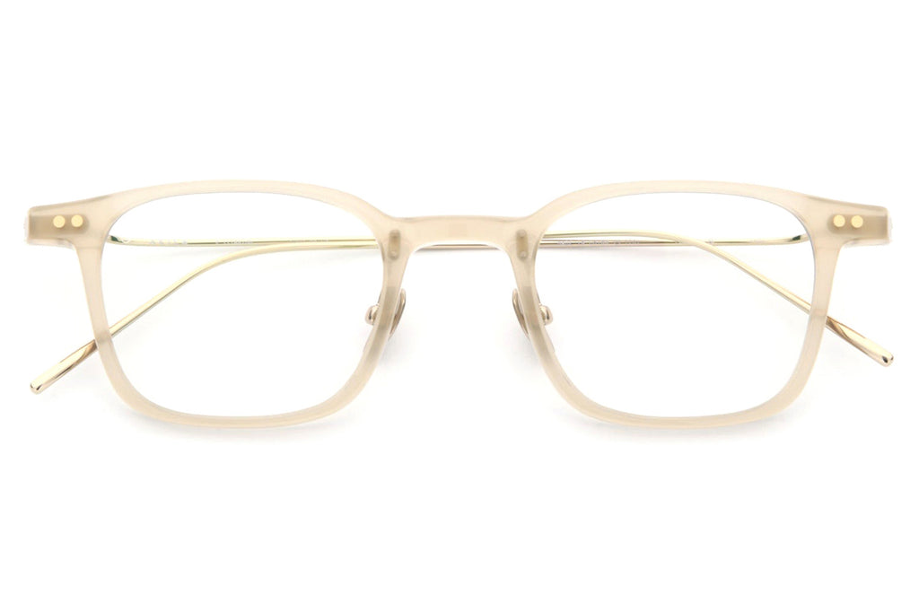 AKILA® Eyewear - Endo Eyeglasses Beige