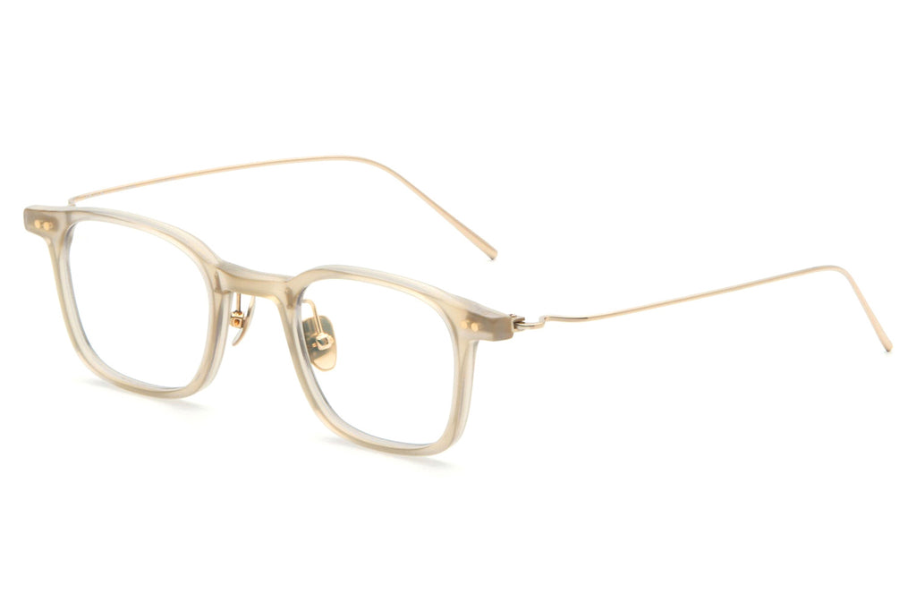 AKILA® Eyewear - Endo Eyeglasses Beige