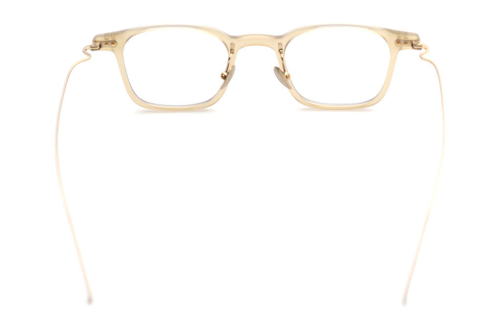 AKILA® Eyewear - Endo Eyeglasses Beige