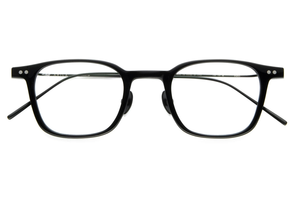 AKILA® Eyewear - Endo Eyeglasses Black