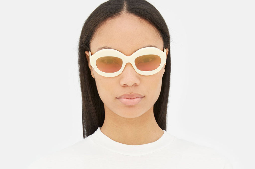 Marni® - Ik Kil Cenote Sunglasses Panna