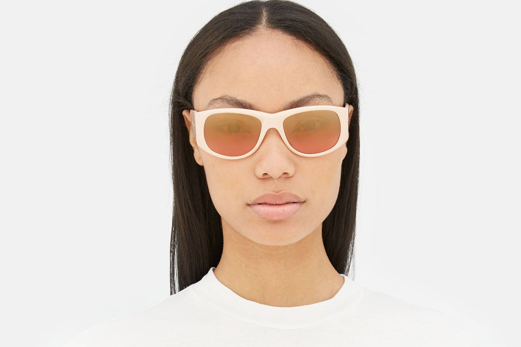 Marni® - Orinoco River Sunglasses Nude