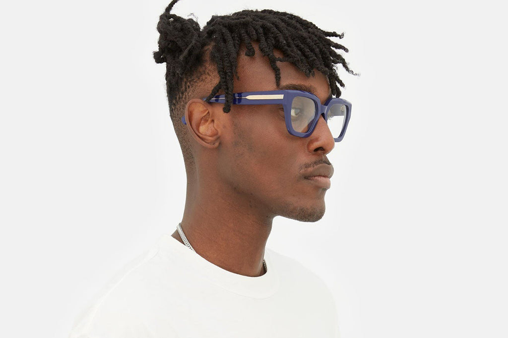 Marni® - Hallerbos Forest Eyeglasses Blue