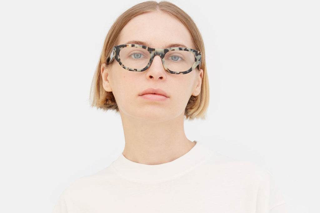 Marni® - Laamu Atoll Eyeglasses Puma