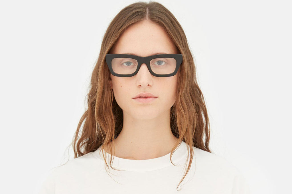 Marni® - Kawasan Falls Eyeglasses Nero