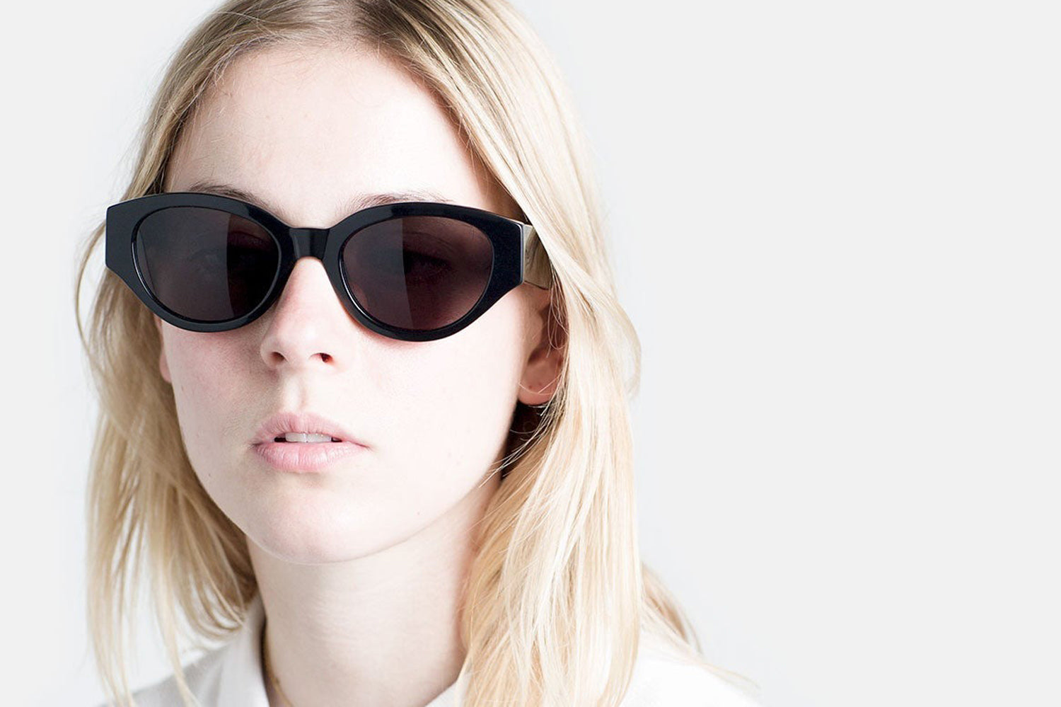 Retro Super Future® - Drew Mama Sunglasses | Specs Collective