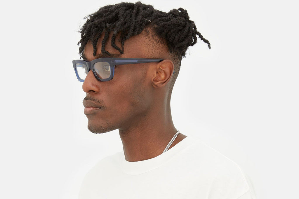 Marni® - Kawasan Falls Eyeglasses Blue