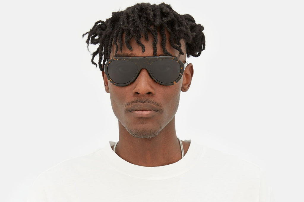 Marni® - Mount Toc Sunglasses Maculato