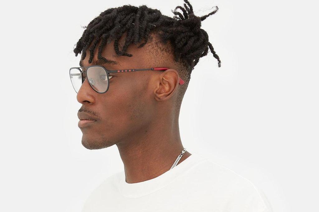 Marni® - Palawan Island Eyeglasses Nero