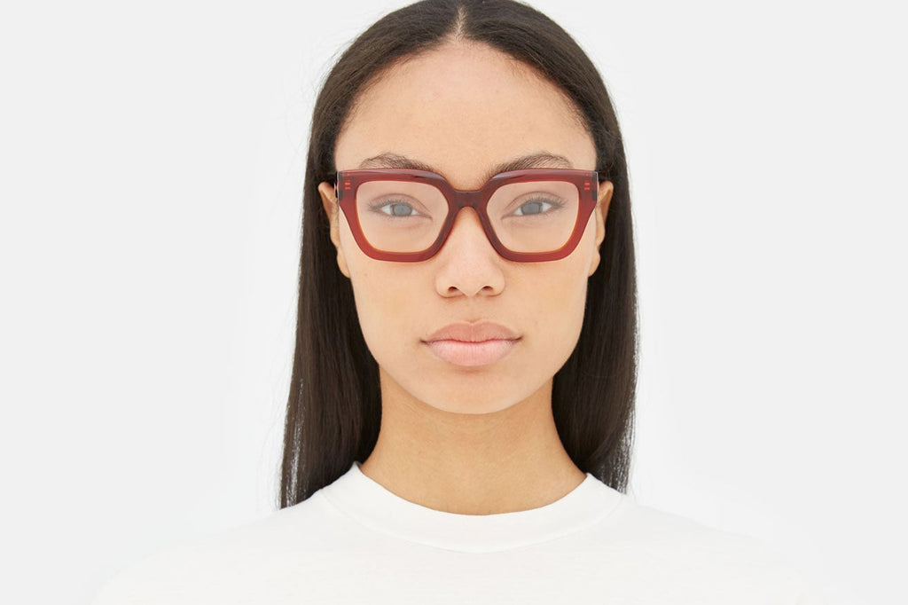 Marni® - Hallerbos Forest Eyeglasses Bordeaux