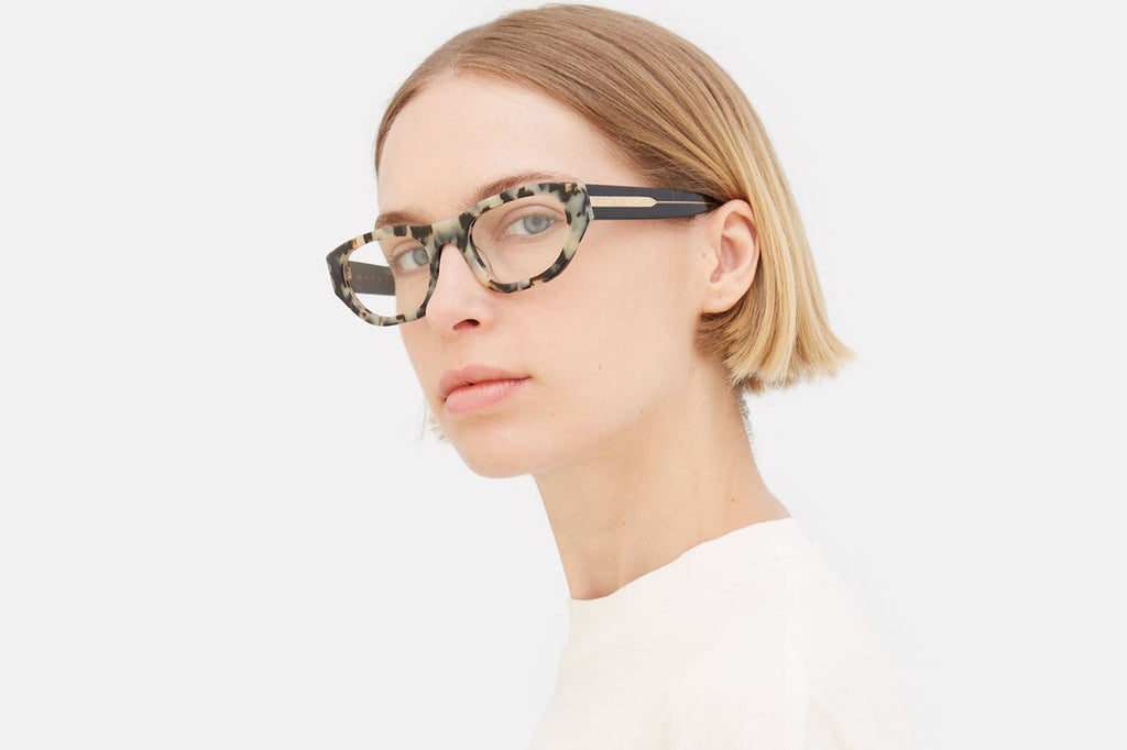 Marni® - Laamu Atoll Eyeglasses Puma