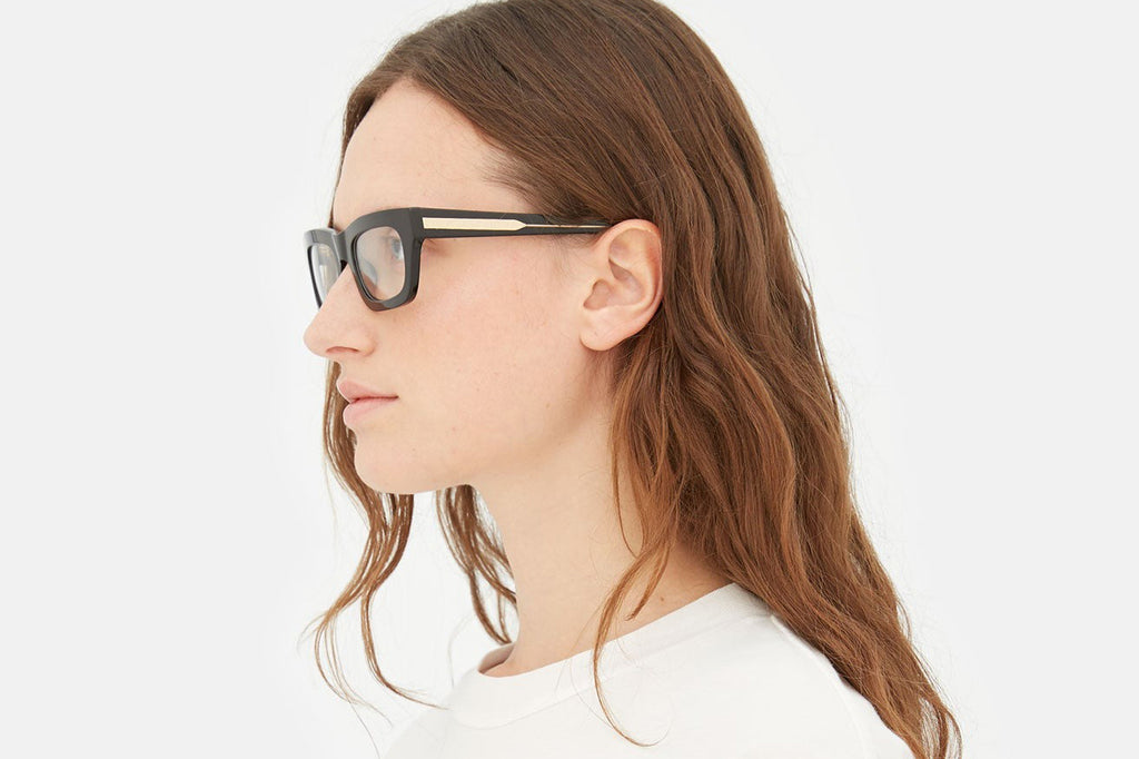 Marni® - Kawasan Falls Eyeglasses Nero