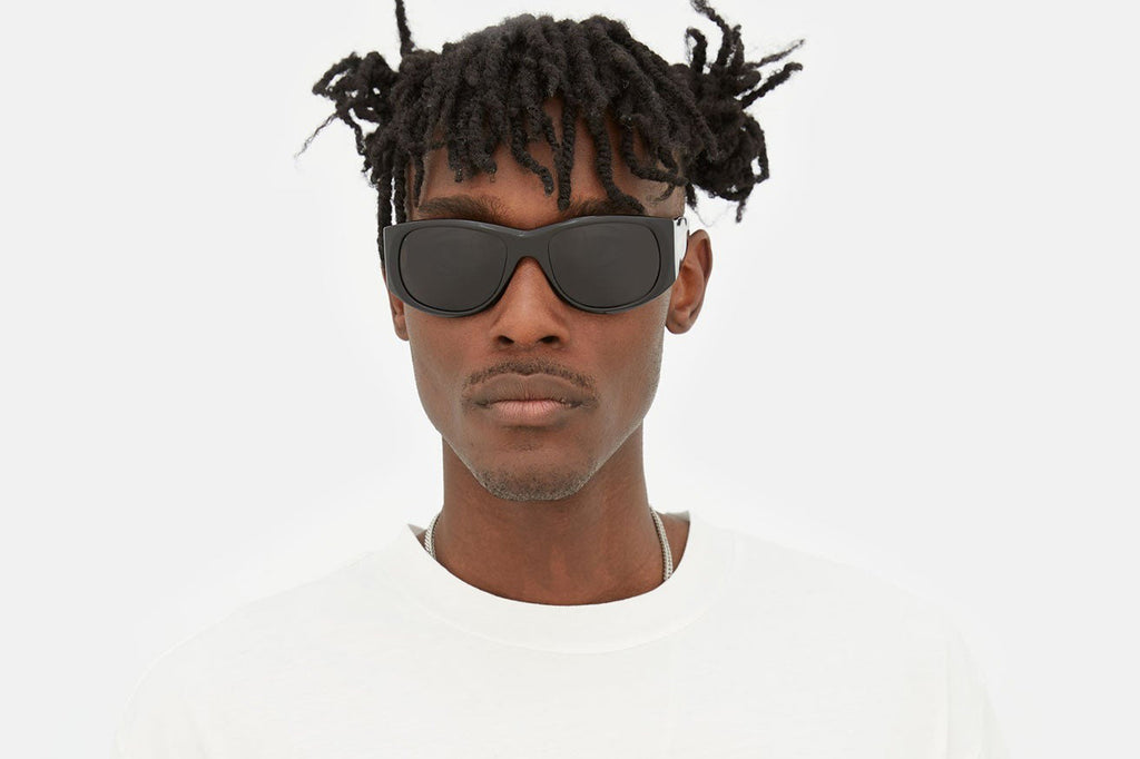 Marni® - Orinoco River Sunglasses Black