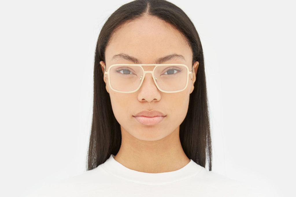 Marni® - Ha Long Bay Eyeglasses Oro