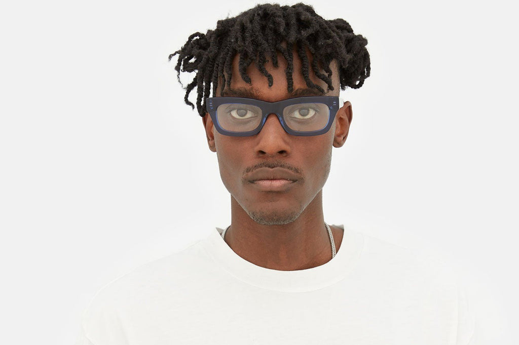 Marni® - Kawasan Falls Eyeglasses Blue