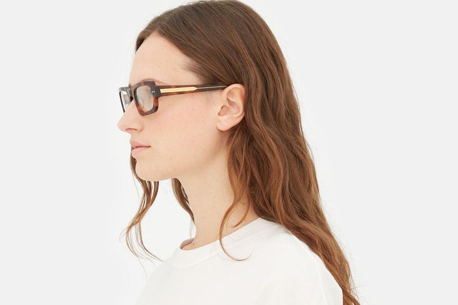 MARNI 長方形フレムサンクラス LAKEVOSTOK SIN Marni® - Lake Vostok Eyeglasses | Specs Collective