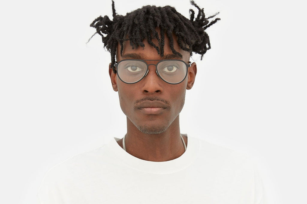 Marni® - Palawan Island Eyeglasses Nero