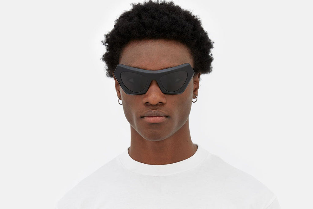 Marni® - Devil's Pool Sunglasses Black