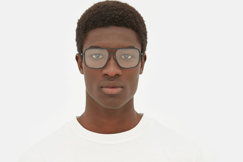 Marni® - Ha Long Bay Eyeglasses Nero