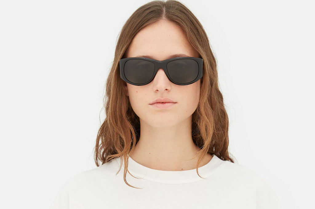 Marni® - Orinoco River Sunglasses Black