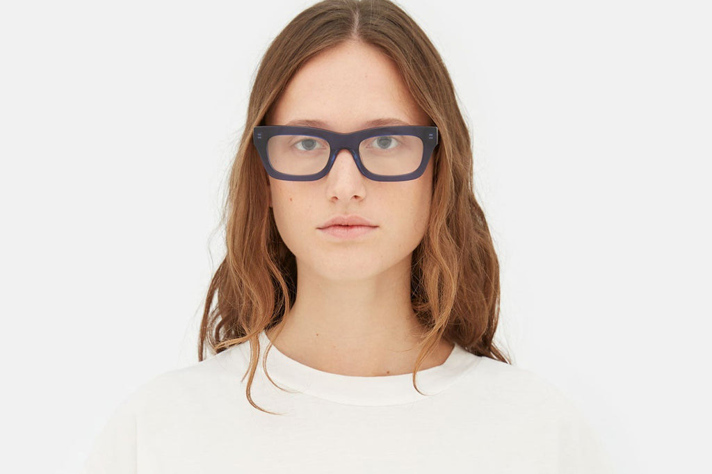 Marni® - Kawasan Falls Eyeglasses Blue