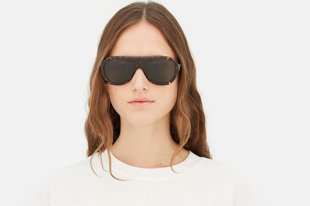 Marni® - Mount Toc Sunglasses Maculato