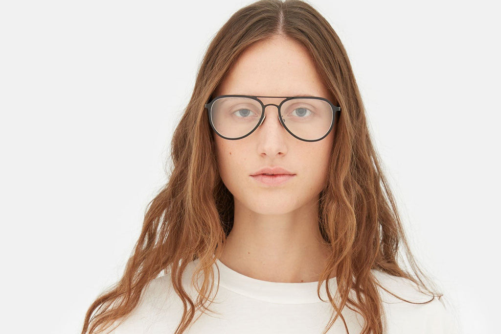 Marni® - Palawan Island Eyeglasses Nero