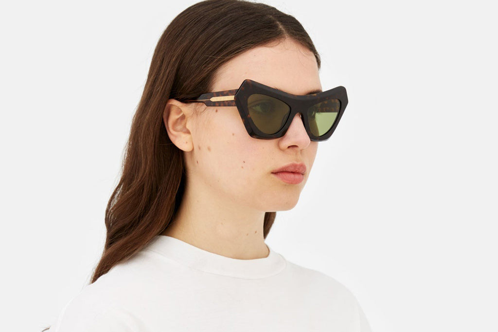 Marni® - Devil's Pool Sunglasses 3627