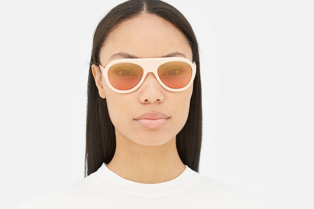 Marni® - Mount Toc Sunglasses Crystal Resin