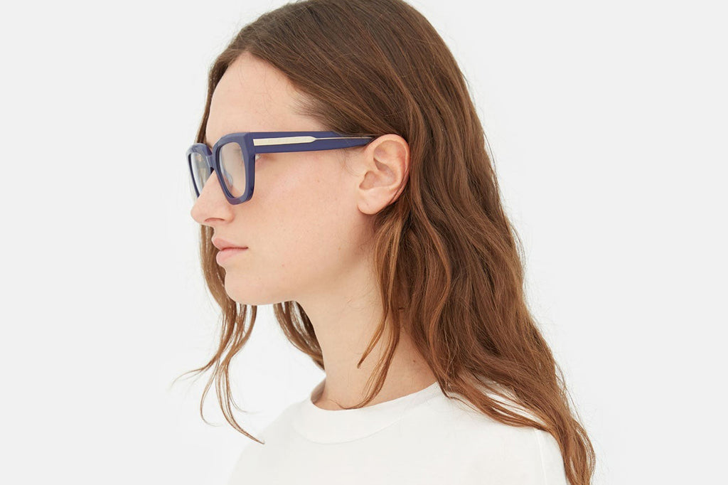 Marni® - Hallerbos Forest Eyeglasses Blue