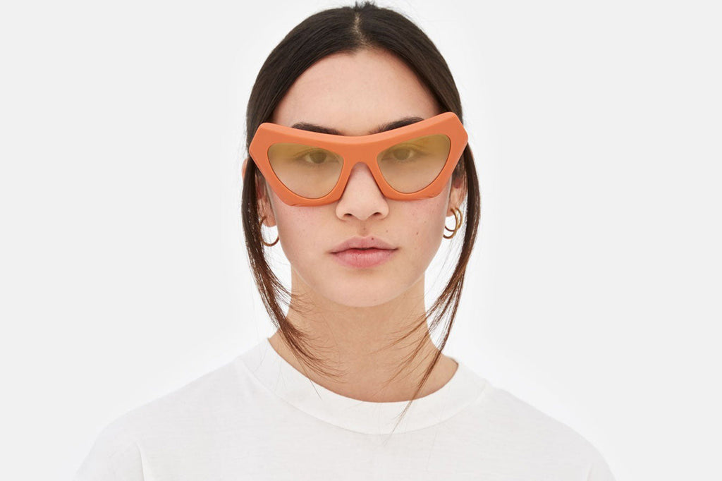 Marni® - Devil's Pool Sunglasses Orange