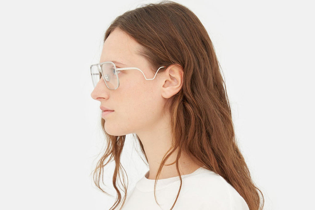 Marni® - Ha Long Bay Eyeglasses Argento