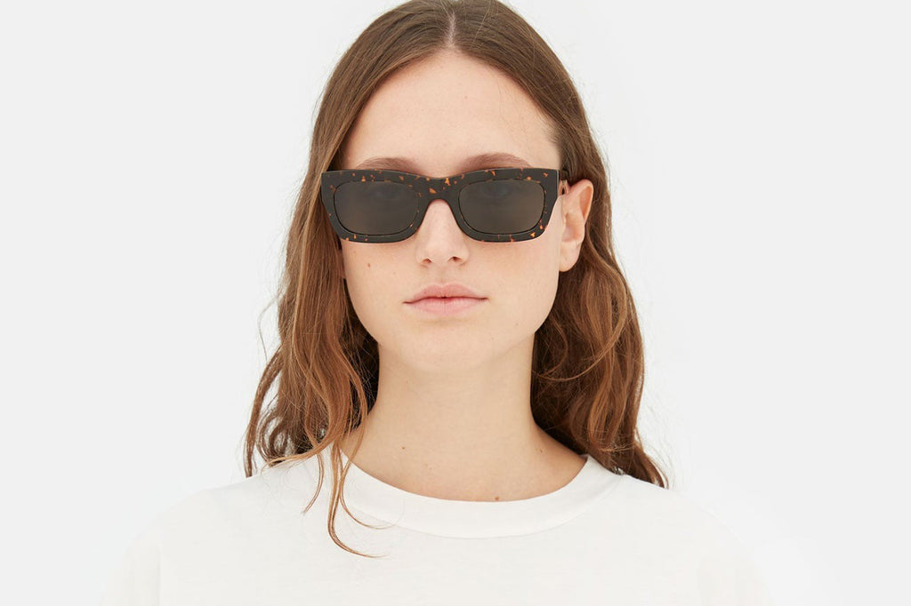 Marni® - Kawasan Falls Sunglasses Maculato