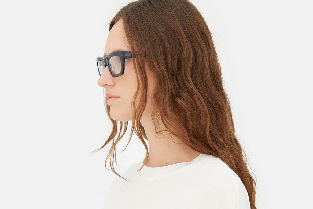 Marni® - Kawasan Falls Eyeglasses Blue