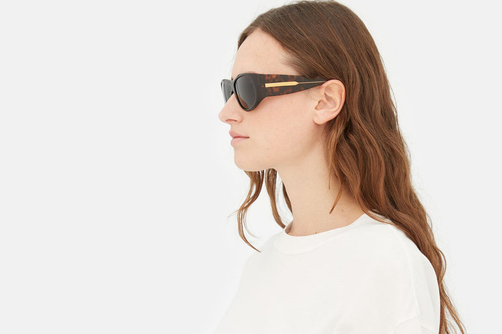 Marni® - Orinoco River Sunglasses 3627