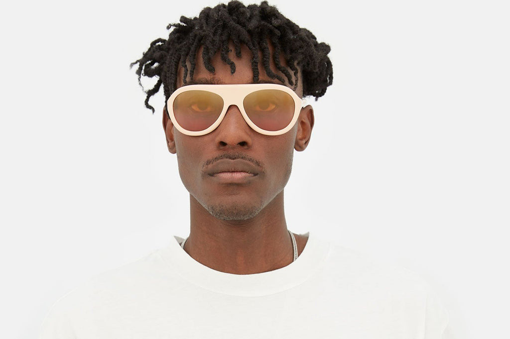 Marni® - Mount Toc Sunglasses Crystal Resin