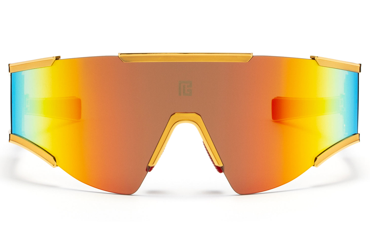 Balmain® Eyewear - Flèche Sunglasses | Specs Collective